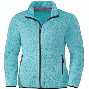 Veste d'hiver décontractée en toile de qualité supérieure pour hommes avec col montant et fermeture éclair - Conception personnalisée Doublure en laine douce - Product Image 3
