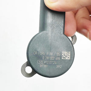 0281002698 A6110780549 6110780549 0281002699 soupape de contrôle de pression de rail de carburant DRV pour mercedes-benz C E G classe M Sprinter Vito - Product Image 2