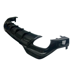 ดิฟฟิวเซอร์หลังคาร์บอนไฟเบอร์แท้ทรง AC สำหรับ G06 ปี 2019-2025 - Product Image 2