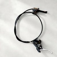Support d'étrier de frein arrière CNC 7075 pour Sur-Ron Light Bee X, pièces haute performance tout-terrain pour vélos électriques Surron LBX Ultra Bee