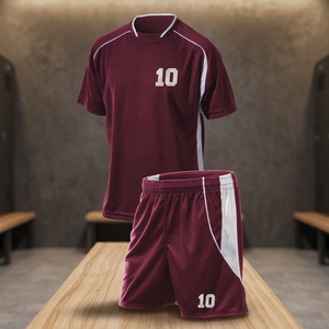 Uniformes de Fútbol Personalizados para Hombre de Alta Calidad a Precio Económico - Product Image 2