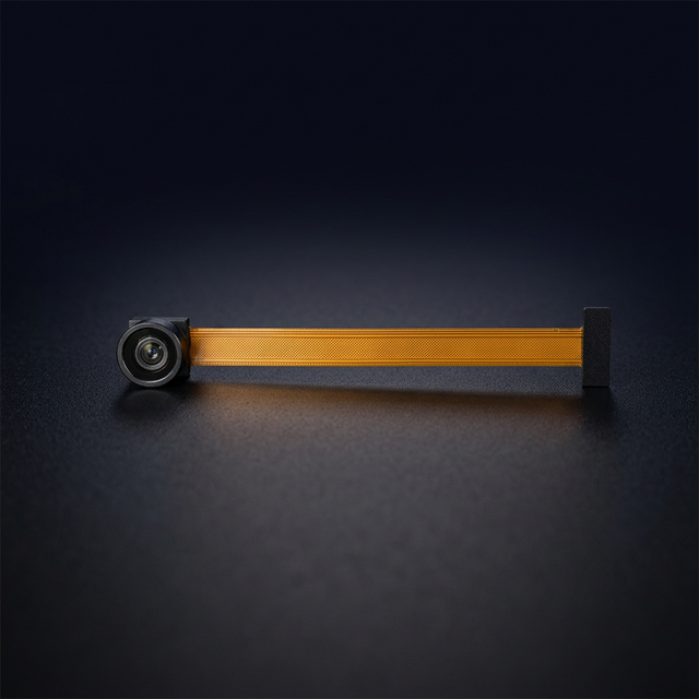 OV5640 Camera Module DFOV 80 90 100 120 160 200 220 Degree Lens ESP32 5MP DVP MIPI Interface 1/4 Inch Sensor 2592x1944