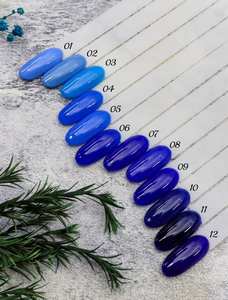 Lehchis Crea tu propia marca 15ML Soak Off UV/LED Diseños de uñas Camuflaje orgánico Color Goma <span class=keywords><strong>Base</strong></span> Coat Uv Gel - Product Image 4