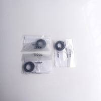 Pièces détachées pour photocopieur NGERH2121FCZZ Engrenage de rouleau supérieur 28T pour photocopieurs Sharp Neuf d'origine