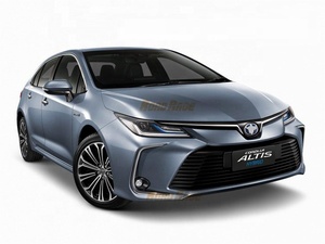 Faros Antiniebla LED Estilo OEM para <span class=keywords><strong>Toyota</strong></span> <span class=keywords><strong>Corolla</strong></span> <span class=keywords><strong>Altis</strong></span> Híbrido <span class=keywords><strong>2019</strong></span> 2020 2021, Kit de Carrocería, Piezas de Rendimiento, Kit de Lámparas LED Antiniebla - Product Image 6