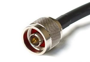 SMAオス-Nオスアンテナ通信RFピグテールケーブル - Product Image 5