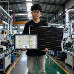 Lámpara Solar 2 en 1 + <span class=keywords><strong>Mata</strong></span> <span class=keywords><strong>Mosquitos</strong></span>, 5054 LED de Súper Brillo, 15 Horas de Descarga, Panel Solar Mono-Si, Carga Rápida - Product Image 4