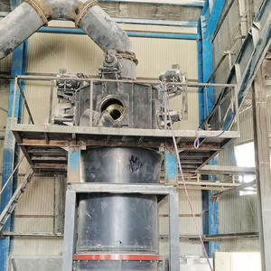 เครื่องบดแบบละเอียดพิเศษสำหรับเครื่องบดยางคาร์บอนสีดำไพโรไลซิสคาร์บอนแบล็ค - Product Image 2