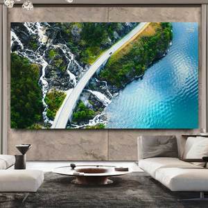 <span class=keywords><strong>4k</strong></span>/8k microob mip הוביל קיר וידאו | P0.6-P2.5 HD אולטרה חלקה חדרי בקרה & קמעונאית יוקרה - Product Image 6