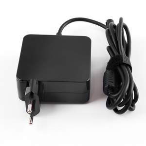 อะแดปเตอร์แปลงไฟสำหรับแล็ปท็อปอเนกประสงค์ <span class=keywords><strong>65W</strong></span> <span class=keywords><strong>90W</strong></span> พร้อมหัวต่อ 8 แบบ สำหรับ Asus, <span class=keywords><strong>HP</strong></span>, Lenovo, Acer และ Toshiba - Product Image 5