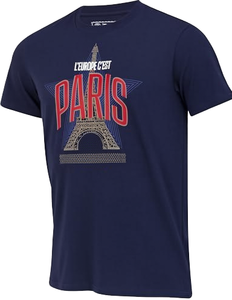 T-shirt à manches courtes pour homme, col rond, en jersey léger 180 GSM, 100 % coton, imprimé par sublimation, motif astronaute de dessin animé - Product Image 1