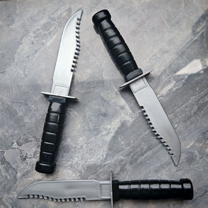 Kit de Maquillaje Mei Shang para Halloween, Maquillaje Decorativo para Zombie y <span class=keywords><strong>Vampiro</strong></span>, Pintura Corporal y Facial con Sangre y Cuchillo - Product Image 4