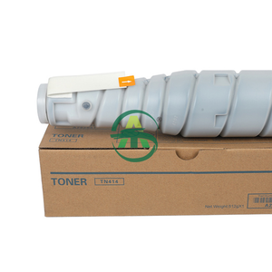 <span class=keywords><strong>Toner</strong></span> TN414 per <span class=keywords><strong>Konica</strong></span> <span class=keywords><strong>Minolta</strong></span> Bizhub 363 423 Cartuccia <span class=keywords><strong>Toner</strong></span> con Polvere di Alta Qualità - Product Image 3