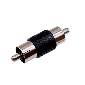 <span class=keywords><strong>RCA</strong></span> Lotus Revolution Adaptateur audio <span class=keywords><strong>RCA</strong></span> Connecteur <span class=keywords><strong>direct</strong></span> AV <span class=keywords><strong>RCA</strong></span> mâle vers mâle - Product Image 4