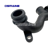 Tuyau de refroidissement LR092992 LR090630 pour Land Rover Defender Discovery 4 5 L319 L462 Range Rover Sport L322 L494 Vogue L322 L405 Velar