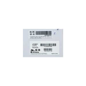 <span class=keywords><strong>LP156WH1</strong></span>-<span class=keywords><strong>TLA1</strong></span> LCD Bảng điều chỉnh 15.6 inch 1366*768 WXGA 100ppi 60% NTSC Chất lượng cao LCD màn hình hiển thị - Product Image 3