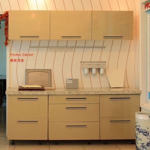 Trung Quốc Nhà sản xuất mật độ cao <span class=keywords><strong>WPC</strong></span> Hội Đồng Quản trị bọt 4x8 cho tủ bếp - Product Image 5