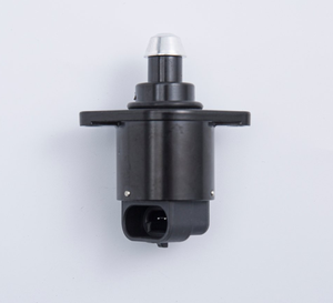 078133455D D95109 Vanne de régulation d'air au ralenti (IACV) Moteur pas à pas de ralenti (IAC) pour Audi - Product Image 6