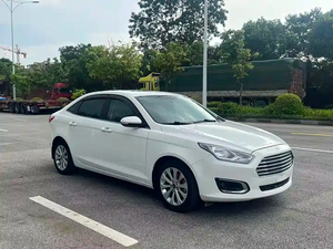 <span class=keywords><strong>Ford</strong></span> <span class=keywords><strong>Escort</strong></span> 2017 1.5L 6AT a Quattro Cilindri, 6.2L per 100KM, Trazione Anteriore, <span class=keywords><strong>Berlina</strong></span> Elegante, Unico Proprietario, Ottime Condizioni - Product Image 3