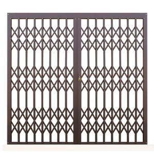 <span class=keywords><strong>ประตู</strong></span>นิรภัย<span class=keywords><strong>อลู</strong></span><span class=keywords><strong>มิ</strong></span><span class=keywords><strong>เนียม</strong></span>อัลลอยด์แบบกันน้ำสำหรับใช้ภายในวิลล่า พร้อมกลไกเลื่อนด้านข้าง จากโรงงานโดยตรง - Product Image 5