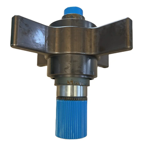 ชุดตัวถังรถดัมพ์ HD465-7 รุ่น 569-01-72600 สำหรับโคมัตสึ - Product Image 1