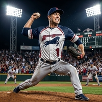 Pabrik Seragam Baseball Custom Langsung dari Pabrik 1 PC MOQ Desain Gratis Sublimasi Bernapas Cepat Kering Tricot Rajutan Ganda
