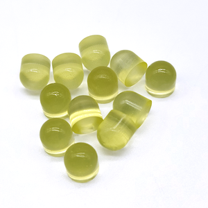 ชิ้นส่วนเครื่องมือแผ่นยางหนังวัวทนต่อการสึกหรอและทนต่อแรงกระแทกแท่งเจาะโพลียูรีเทนป้องกันการกระแทก - Product Image 3