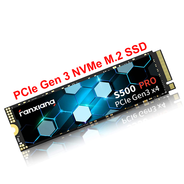 Original 256GB 512GB 1TB 2TB SSD SLC Cache M2 M.2 2280 NVMe PCIe 3.0 Gen 3 Internal Disco Duro Disque Dur Solid State Hard Drive