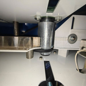 PDB-1 Woodworking Machinery Furniture Edge Banding logo Printer Edge Band Marking <b>Machine</b> - Product Image 3