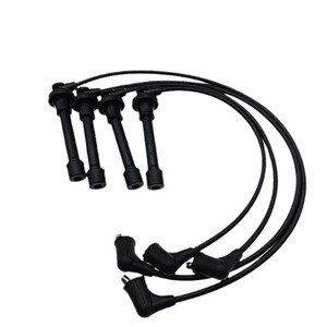 Bobine d'allumage Honda Accord, fils de distribution haute tension 32700-PAA-000 32700-PAA-A02, pièces de rechange standard - Product Image 1