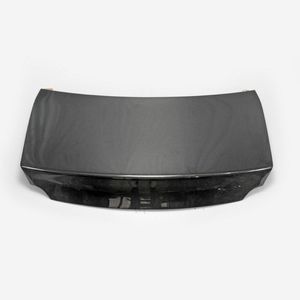 Couvre-coffre de style d'usine, pièces R35 compatibles avec Nissan GT-R R35 2008-2016 - Product Image 1