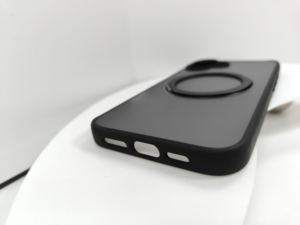 Soporte Magnético Ajustable para Teléfono, con Ranura para Tarjetas, Protector de Cámara, Accesorio Móvil de Silicona, Superventas - Product Image 3