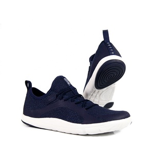 Zapatillas Deportivas Personalizadas F6 para <span class=keywords><strong>Hombre</strong></span>, Ultraligeras, con Parte Superior <span class=keywords><strong>de</strong></span> Malla, Entresuela <span class=keywords><strong>de</strong></span> EVA, Suela <span class=keywords><strong>de</strong></span> Goma, Flexibles, Estilo Barefoot, para Primavera y Otoño - Product Image 5