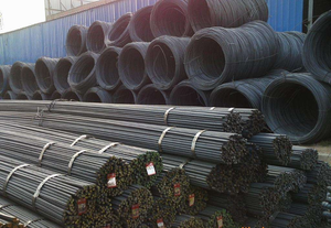 عرض رائع 12 من إنتاج hrbb500e لقضيب الحديد - Product Image 6