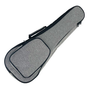 A12-26 usine directe personnalisé 26 pouces étanche Oxford ukulélé sac pour voyage et scène Instruments de <span class=keywords><strong>musique</strong></span> Accessoires - Product Image 5