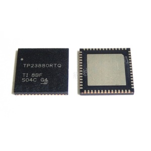 Contrôleur de tension d'échange thermique TPS23880RTQT TP23880RTQ QFN56 disponible - Product Image 1