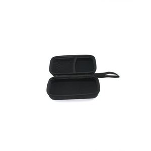 Étui de rangement élégant et tendance en EVA pour produits numériques, grand format en cuir, fabriqué en Chine/Vietnam - Product Image 5