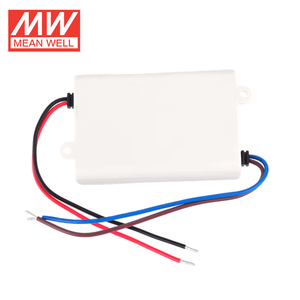 Có nghĩa là tốt APV-35 loạt điện áp không đổi thiết kế đơn-đầu ra dẫn lái xe, IP42, với lựa chọn Điện áp đầu ra của 5/12/15/24/36V - Product Image 5