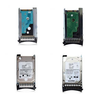 4XB7A10175 PM983 1.92TB PCI Express 3.0 X4 NVMe 2.5英寸 U.2 企业级服务器SSD固态硬盘 01PE478 - Product Image 2