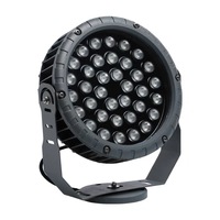 Reflector de Alta Calidad Resistente a los Rayos UV para Árboles Artificiales, Iluminación para Jardín y Hogar