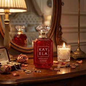 Perfume Árabe Original de 125 ml, Perfume Original a Granel, Perfume de Marca Árabe - Product Image 2