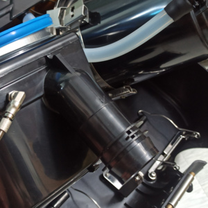 Langdurig Draagbaar Gesloten Circuit Ademhalingsapparaat Met Co2-absorptie-En O2-regeneratiesysteem Voor Redding Van Giftige Atmosfeer - Product Image 5