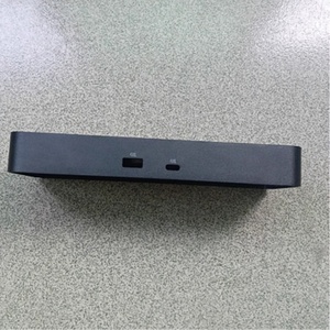 For Pro Thunderbolt 5 Smart Dock SD25TB5 USB <b>Hub</b> with USB-C Adapter 300W AC <b>Power</b> for 2.0 Metal Construction - Product Image 6