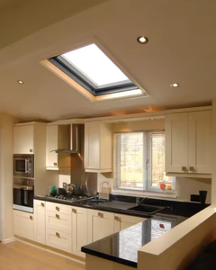 REDOAK-<span class=keywords><strong>tragaluz</strong></span> de <span class=keywords><strong>bloque</strong></span> de <span class=keywords><strong>vidrio</strong></span> de doble acristalamiento, <span class=keywords><strong>tragaluz</strong></span> de varias partes con perfil de <span class=keywords><strong>tragaluz</strong></span> de techo de marco de aluminio - Product Image 4