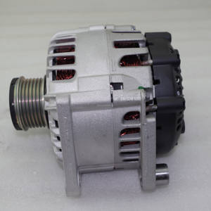 <span class=keywords><strong>Alternador</strong></span> Original para <span class=keywords><strong>NISSAN</strong></span> X-TRAIL <span class=keywords><strong>ALTIMA</strong></span> Qashqai NV200 TG12C116 TG12S217 TG12C032 23100-JA02A 23100-JA02B para Valeo - Product Image 4