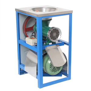Hachoir à viande électrique 32 pour broyer les os de poisson et le poulet entier, machine à hacher et broyer, prix de gros - Product Image 3