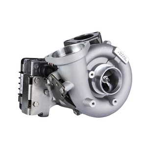 Turbo pour voitures <span class=keywords><strong>BMW</strong></span> <span class=keywords><strong>X5</strong></span> 3.0D <span class=keywords><strong>E53</strong></span> 530D 730D E60 E61 <span class=keywords><strong>160Kw</strong></span> 218HP M57N 742730-5018S 11657790306 Turbocompresseur complet 2003-2005 - Product Image 2