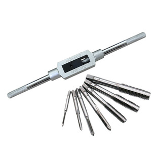 Self-produced and Sold Auto Repair <b>Tools</b> 5pc M1-10 Wrench and Extraction <b>Tool</b> <b>Bolt</b> Screw <b>Remover</b> - Product Image 1