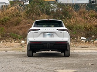 Pour le Ghana Jetour Dasheng 2026 Édition Jeunesse 1.5T 6DCT Édition Luxe Testé pour le marché africain Qualité garantie SUV Algérie