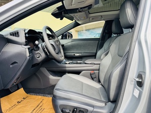 2023 LE-XUS RZ 2023 450E ขายตรง<span class=keywords><strong>4</strong></span>รถ SUV ขนาดกลางรุ่นพิเศษรถไฟฟ้ารุ่นใหม่หรูหรา - Product Image 4